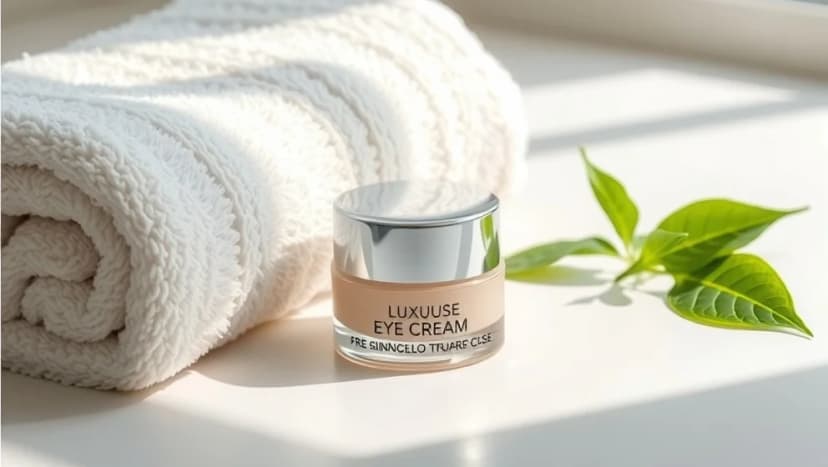 Beauty of Joseon ögonkräm fungerar det verkligen