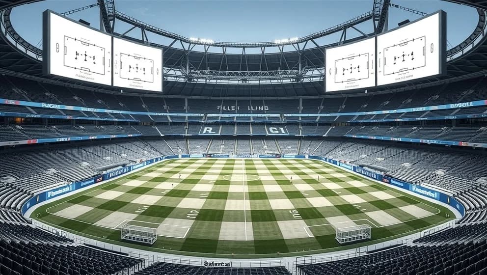 Brighton möter Newcastle laguppställning