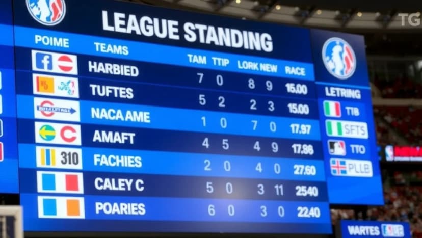 Coventry City FC poängställning nu