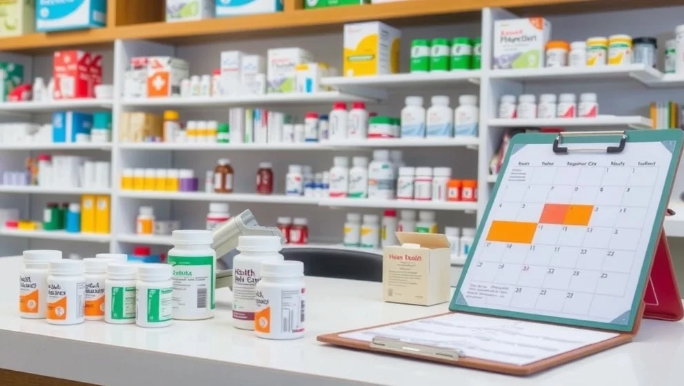 Dagen efter piller apoteket vad du behöver veta