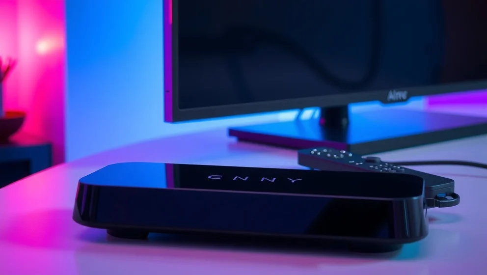 Formuler Z11 Pro Max vad kan den göra