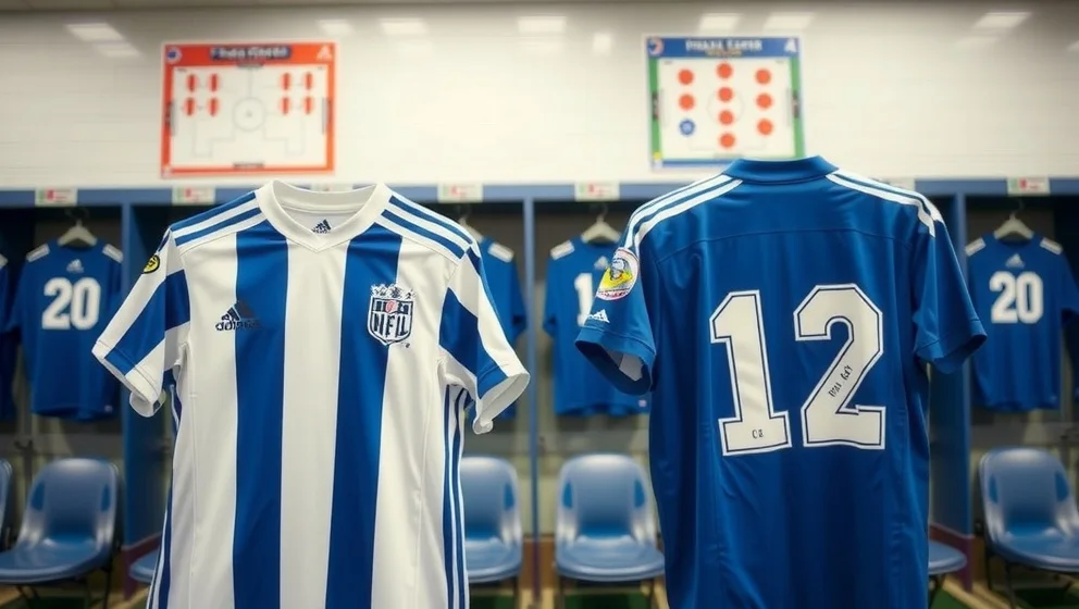 Halmstads BK mot Malmö FF laguppställning