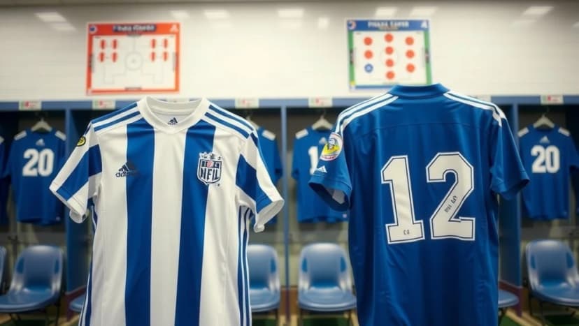 Halmstads BK mot Malmö FF laguppställning