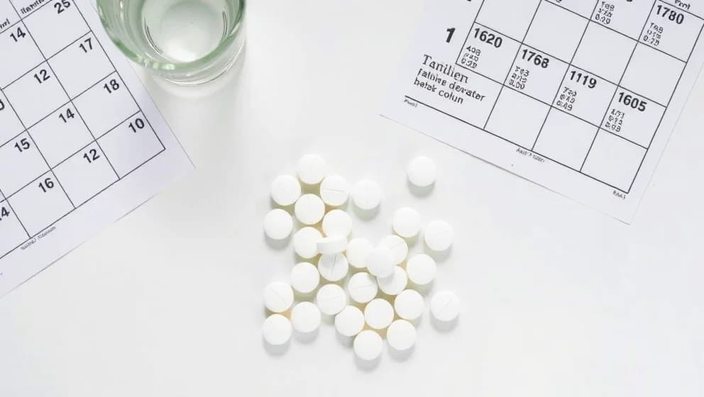 Hur många alvedon kan du ta per dag