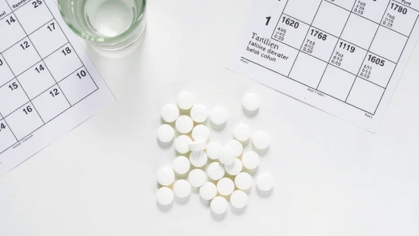 Hur många alvedon kan du ta per dag