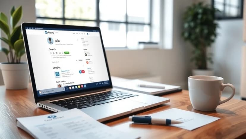 Lediga jobb i Marks kommun just nu