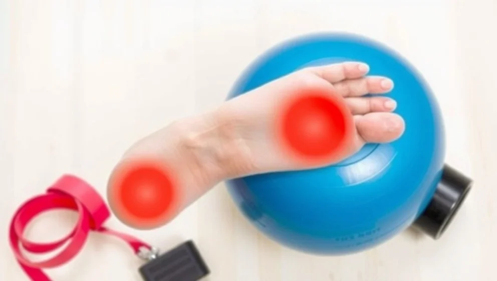 Ont under foten trampdynan förklarad